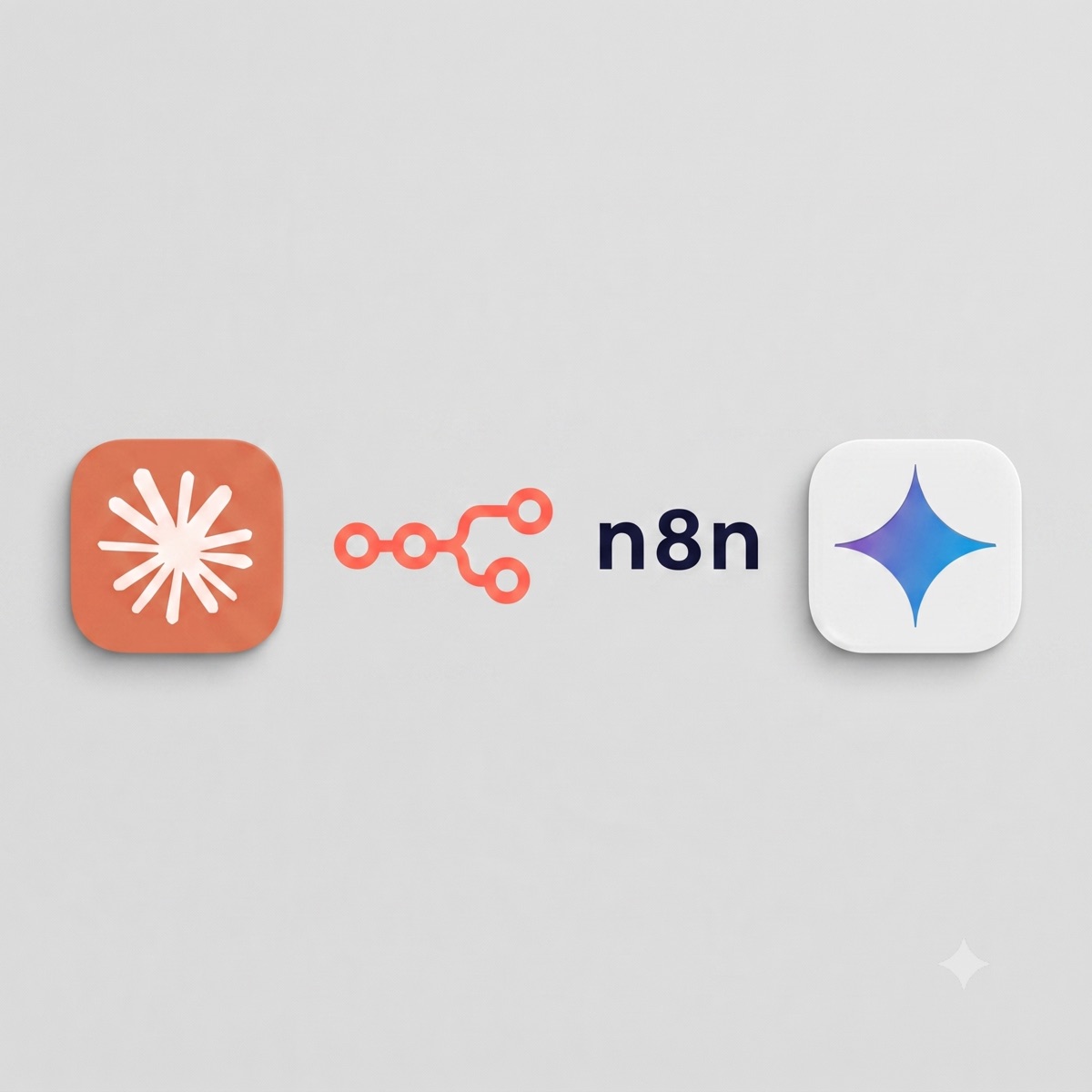 AI Workflow Stack - Claude + n8n